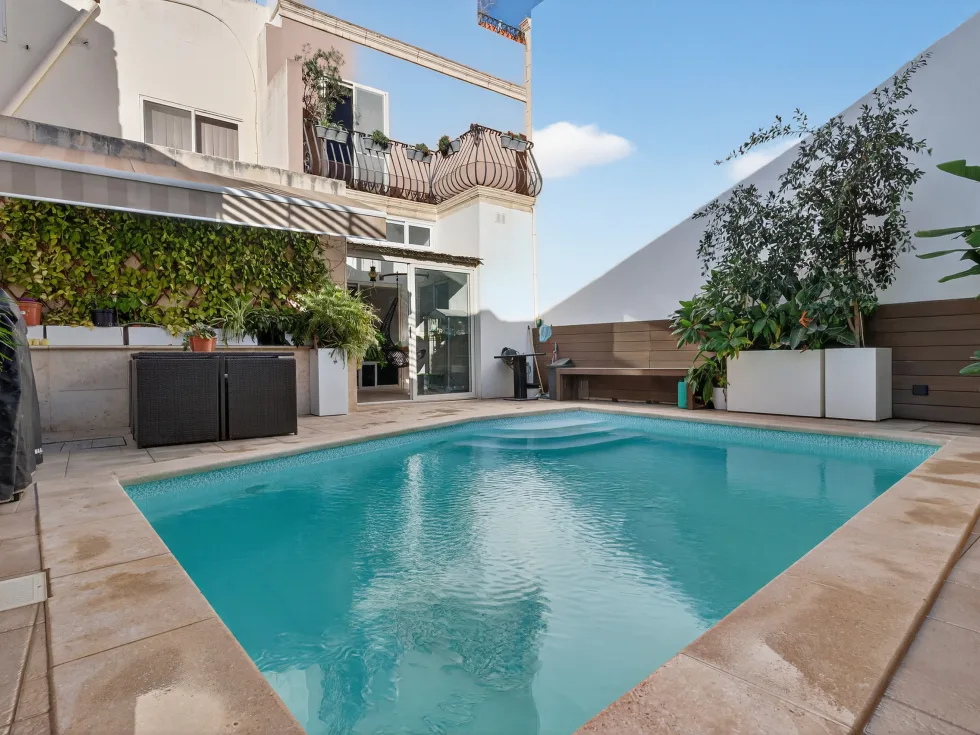 3 bed Town House For Sale in Gharghur, Gharghur - thumb 1