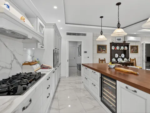 5 bed Town House For Sale in Naxxar, Naxxar - thumb 11