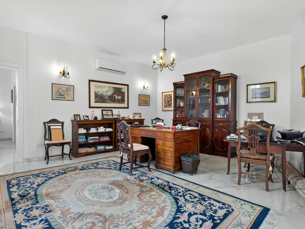 5 bed Town House For Sale in Naxxar, Naxxar - thumb 33