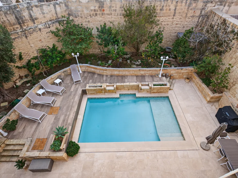 5 bed Town House For Sale in Naxxar, Naxxar - thumb 34