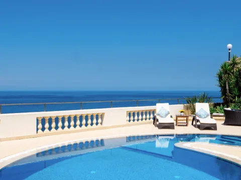 6 bed Villa For Rent in Mellieha, Mellieha - thumb 1