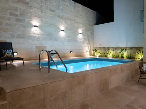 5 bed Villa For Rent in Sliema, Sliema - thumb 2