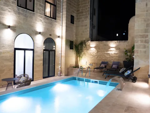 5 bed Villa For Rent in Sliema, Sliema - thumb 3