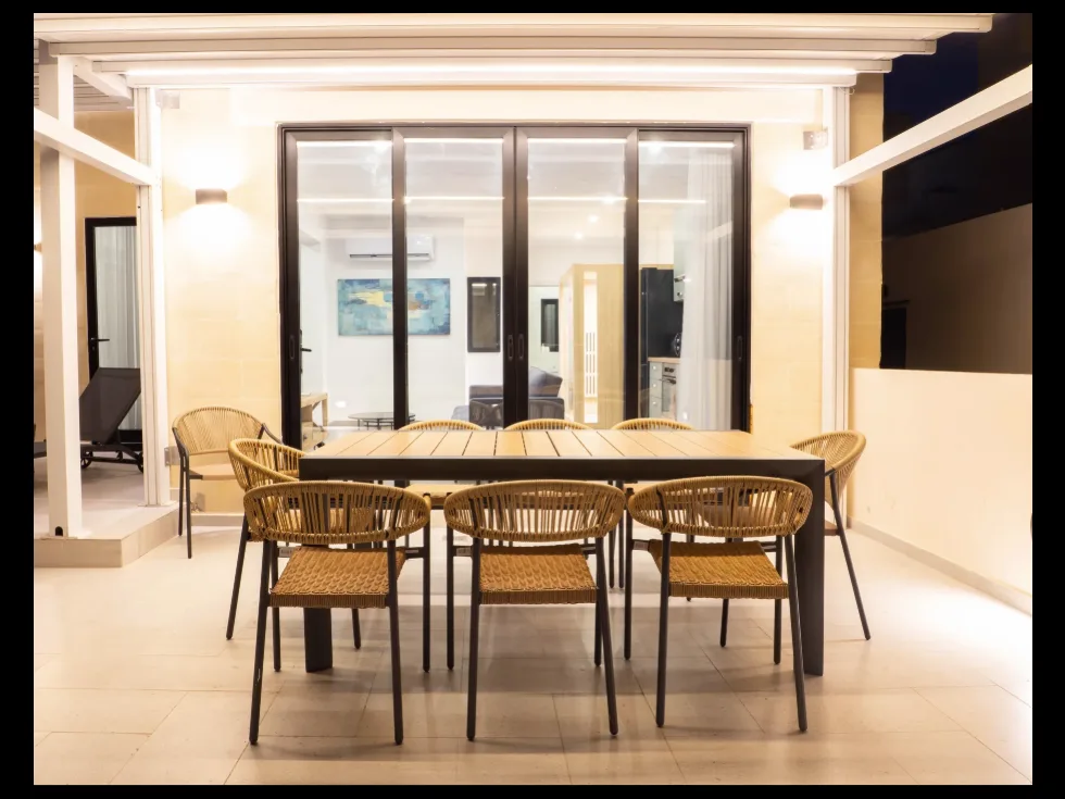 5 bed Villa For Rent in Sliema, Sliema - thumb 4