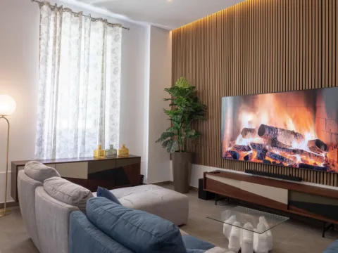 5 bed Villa For Rent in Sliema, Sliema - thumb 6