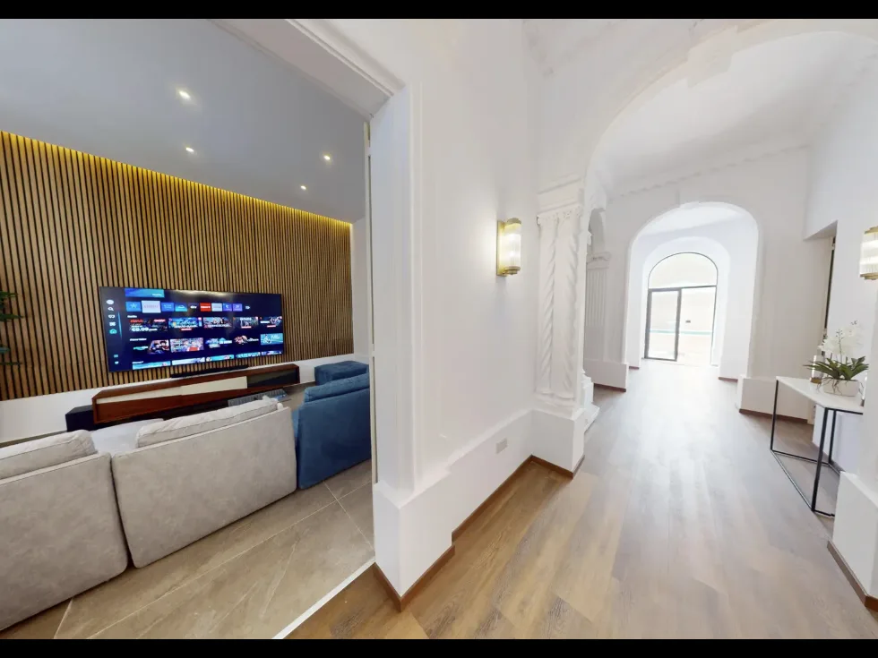 5 bed Villa For Rent in Sliema, Sliema - thumb 7