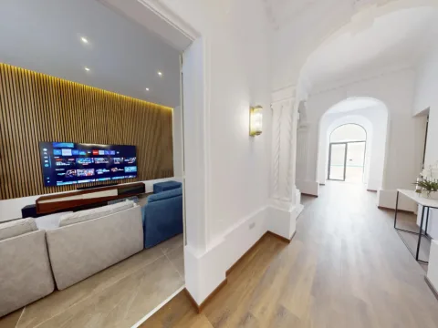 5 bed Villa For Rent in Sliema, Sliema - thumb 7