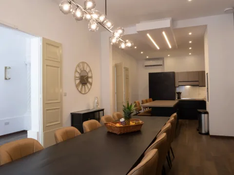 5 bed Villa For Rent in Sliema, Sliema - thumb 8