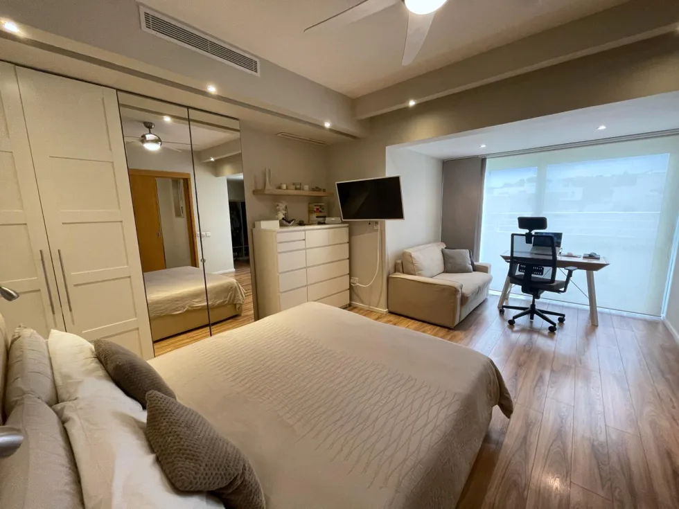 3 bed Penthouse For Rent in Ibragg, Ibragg - thumb 11