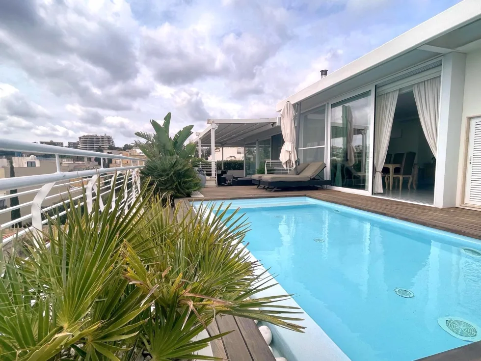 3 bed Penthouse For Rent in Ibragg, Ibragg - thumb 2