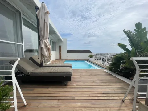 3 bed Penthouse For Rent in Ibragg, Ibragg - thumb 3