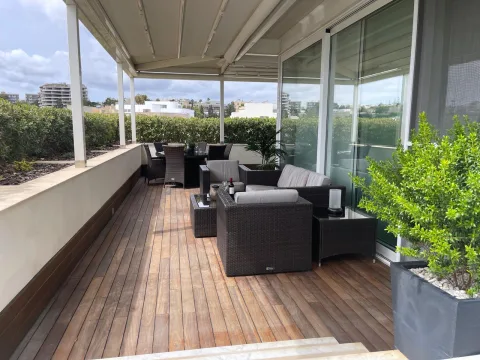 3 bed Penthouse For Rent in Ibragg, Ibragg - thumb 4