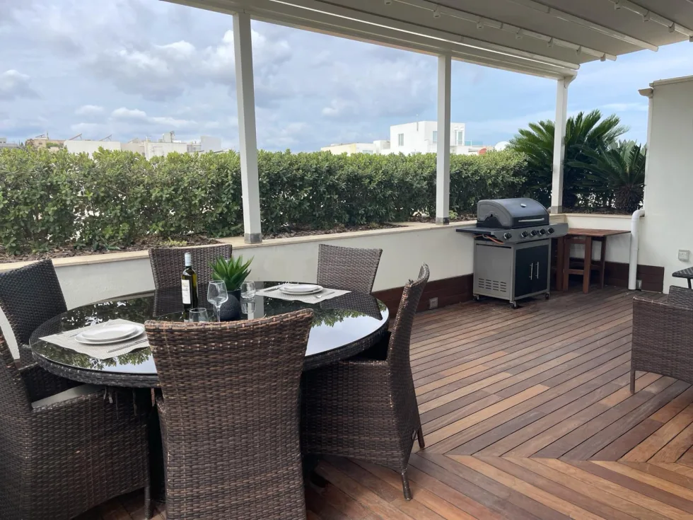 3 bed Penthouse For Rent in Ibragg, Ibragg - thumb 5