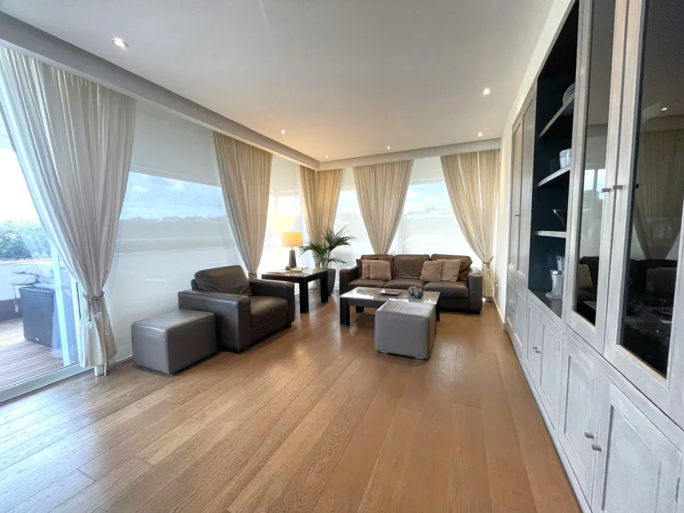 3 bed Penthouse For Rent in Ibragg, Ibragg - thumb 6