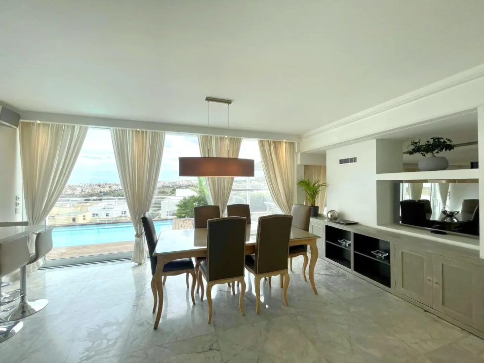 3 bed Penthouse For Rent in Ibragg, Ibragg - thumb 8