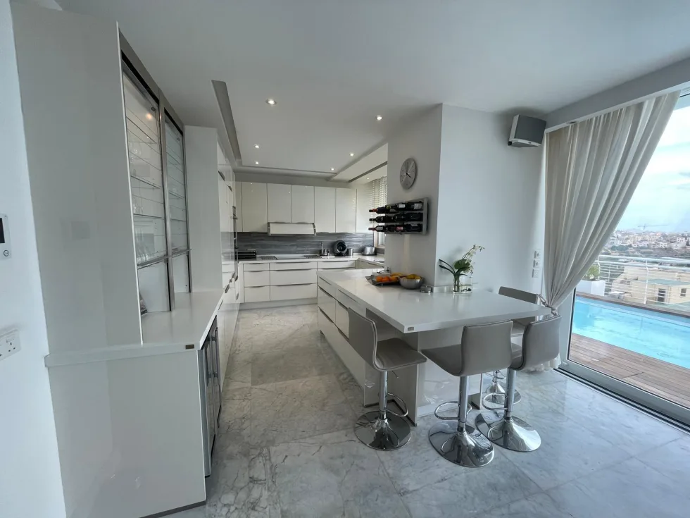 3 bed Penthouse For Rent in Ibragg, Ibragg - thumb 9