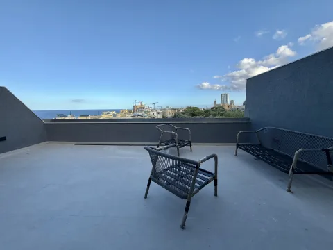 1 bed Penthouse For Rent in Pembroke, Pembroke - thumb 3