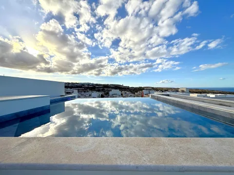 1 bed Penthouse For Rent in Pembroke, Pembroke - thumb 4