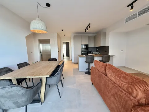 1 bed Penthouse For Rent in Pembroke, Pembroke - thumb 5