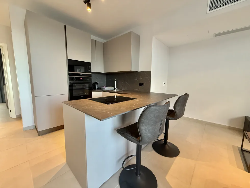 1 bed Penthouse For Rent in Pembroke, Pembroke - thumb 6