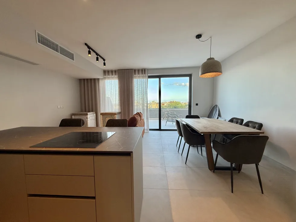 1 bed Penthouse For Rent in Pembroke, Pembroke - thumb 9