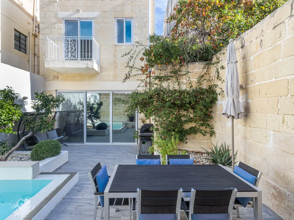 3 bed Town House For Sale in Sliema, Sliema - thumb 3