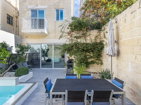 3 bed Town House For Sale in Sliema, Sliema - thumb 3