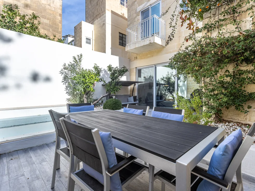 3 bed Town House For Sale in Sliema, Sliema - thumb 5