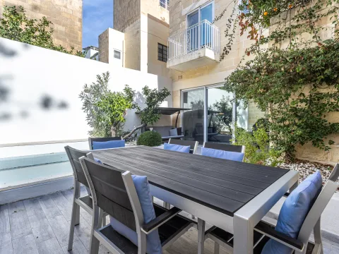 3 bed Town House For Sale in Sliema, Sliema - thumb 5