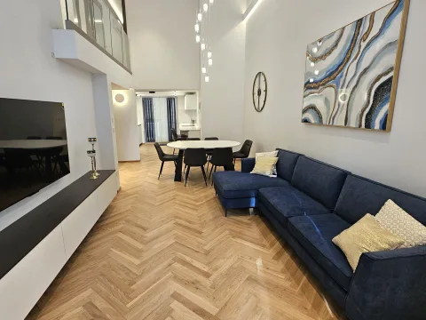 3 bed Maisonette For Rent in Floriana, Floriana - thumb 1