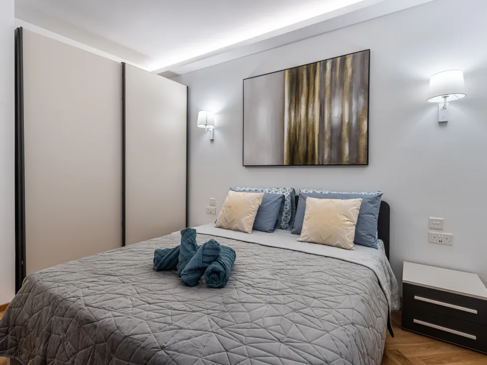 3 bed Maisonette For Rent in Floriana, Floriana - thumb 14