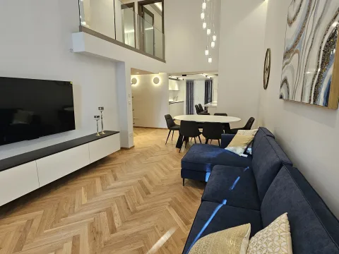 3 bed Maisonette For Rent in Floriana, Floriana - thumb 2