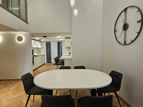 3 bed Maisonette For Rent in Floriana, Floriana - thumb 4