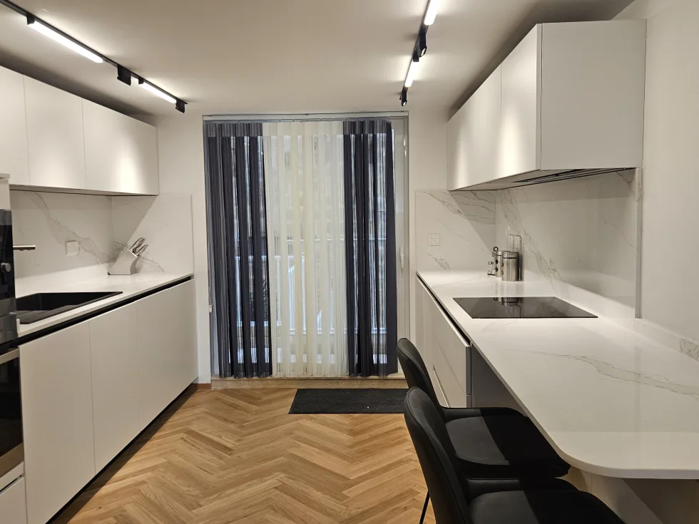 3 bed Maisonette For Rent in Floriana, Floriana - thumb 5