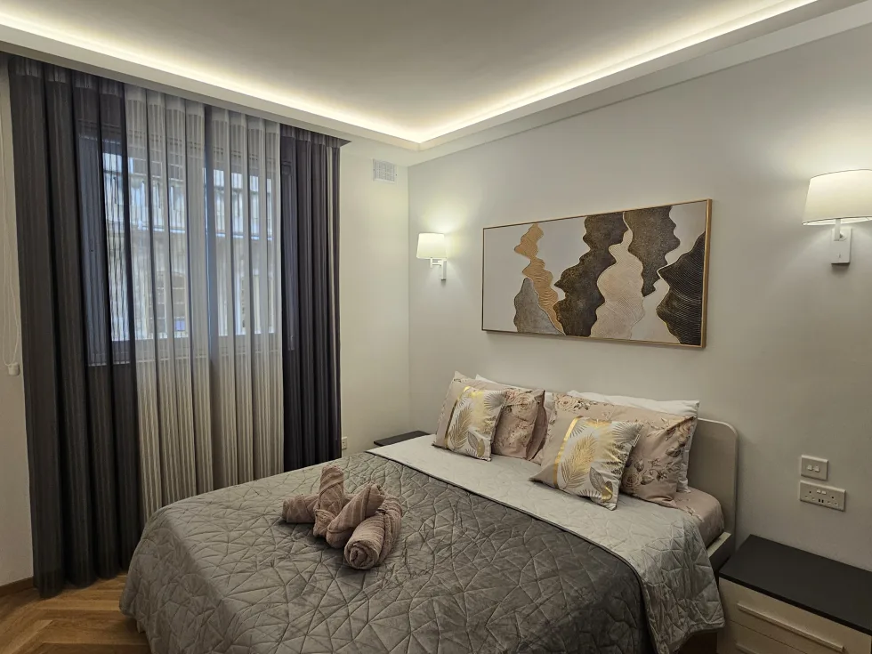 3 bed Maisonette For Rent in Floriana, Floriana - thumb 8