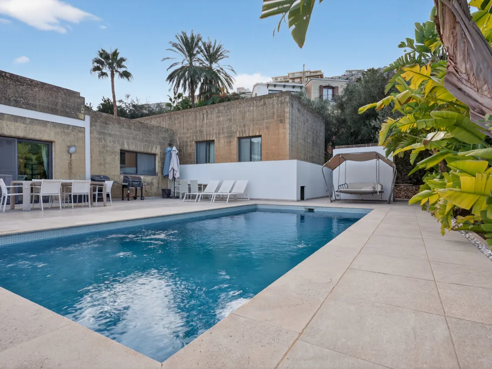 3 bed Villa For Sale in Mellieha, Mellieha - thumb 26