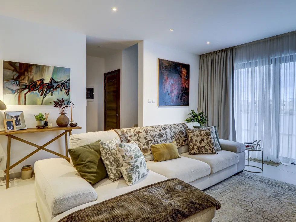 3 bed Penthouse For Sale in Attard, Attard - thumb 1