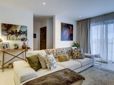 3 bed Penthouse For Sale in Attard, Attard - thumb 1