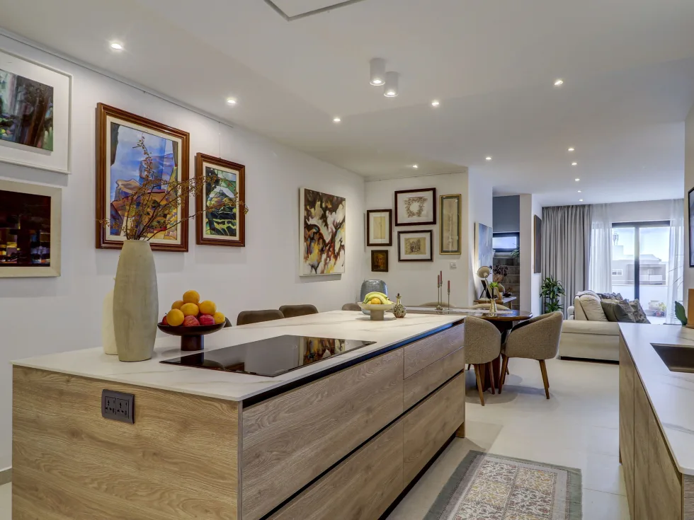 3 bed Penthouse For Sale in Attard, Attard - thumb 10