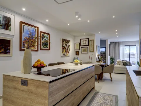 3 bed Penthouse For Sale in Attard, Attard - thumb 10