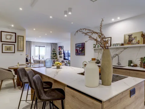 3 bed Penthouse For Sale in Attard, Attard - thumb 11