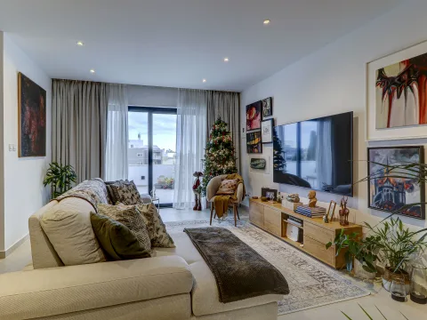 3 bed Penthouse For Sale in Attard, Attard - thumb 5