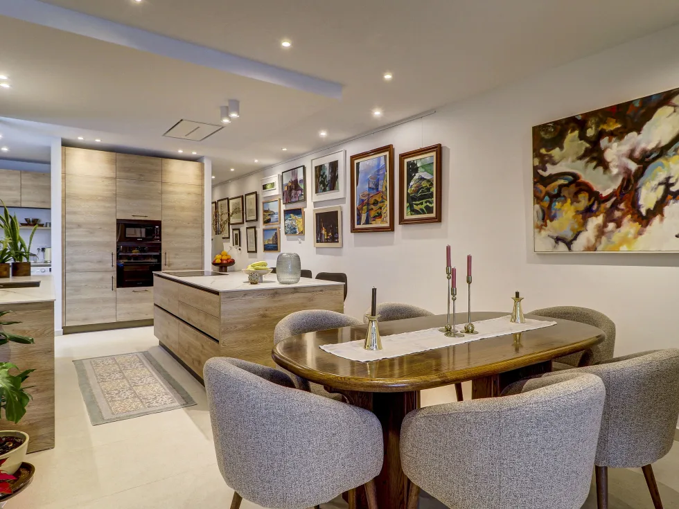 3 bed Penthouse For Sale in Attard, Attard - thumb 6