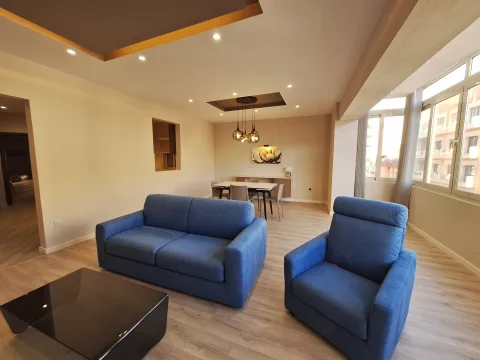 3 bed Apartment For Rent in Sliema, Sliema - thumb 2