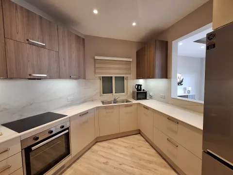 3 bed Apartment For Rent in Sliema, Sliema - thumb 5