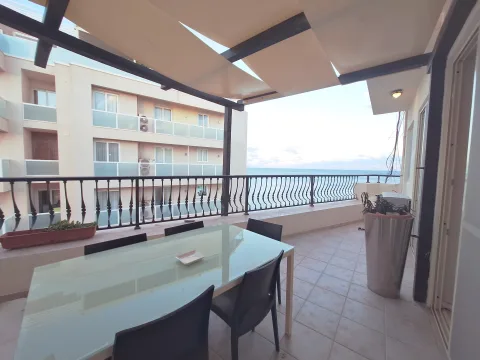3 bed Apartment For Rent in Tas-Sliema, Sliema - thumb 1