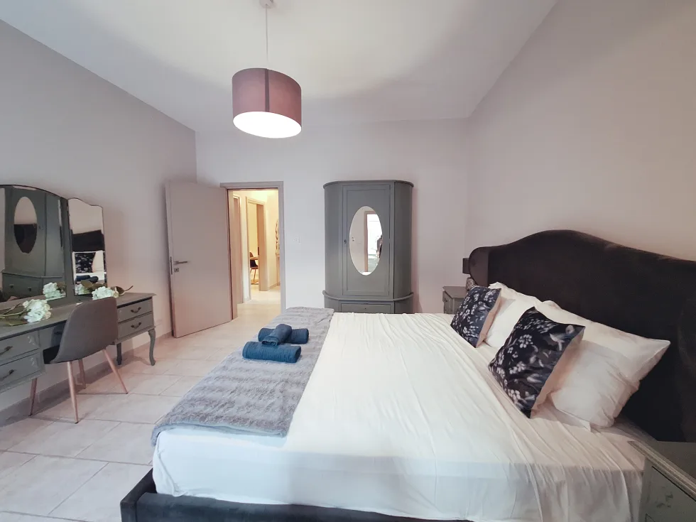 3 bed Apartment For Rent in Tas-Sliema, Sliema - thumb 16