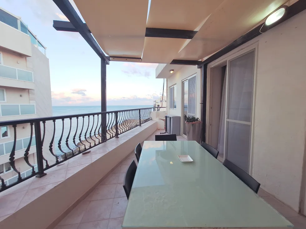 3 bed Apartment For Rent in Tas-Sliema, Sliema - thumb 2