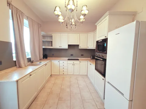 3 bed Apartment For Rent in Tas-Sliema, Sliema - thumb 4