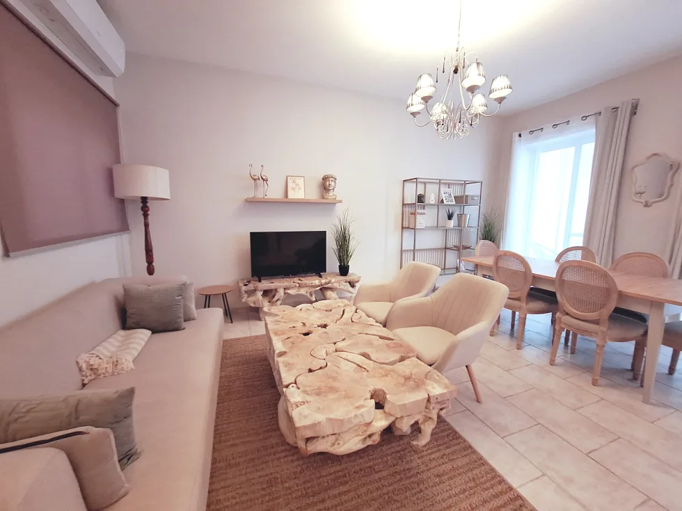 3 bed Apartment For Rent in Tas-Sliema, Sliema - thumb 7